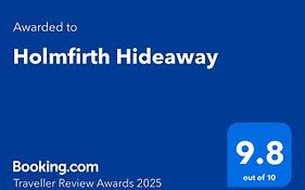 Holmfirth Hideaway